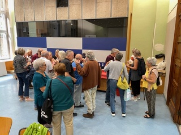 COMENTARI DE L'ASSEMBLEA ANUAL DE RELLA 2024 &bsol;&bsol;&bsol; RELLA