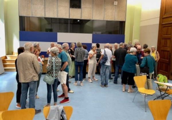 COMENTARI DE L'ASSEMBLEA ANUAL DE RELLA 2024 &bsol;&bsol;&bsol; RELLA