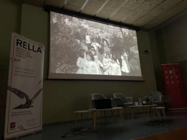 COMENTARI DE L'ASSEMBLEA ANUAL DE RELLA 2024 &bsol;&bsol;&bsol; RELLA
