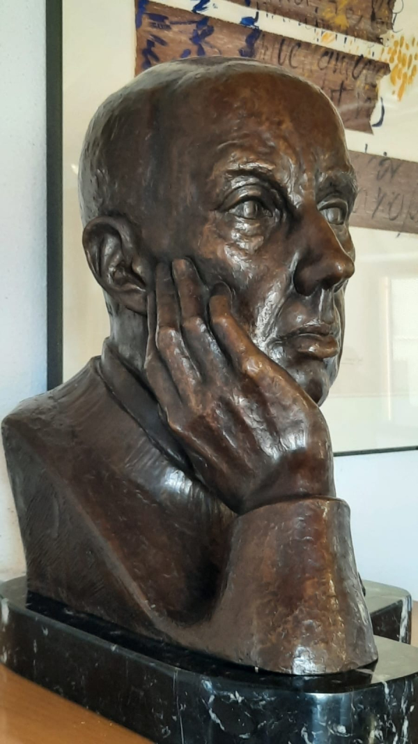 COMENTARI I FOTOS DE LA RUTA MARTÍ I POL &bsol;&bsol;&bsol; RELLA