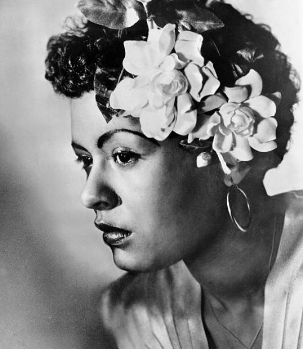 17/3 SESSIÓ DE JAZZ SOBRE BILLIE HOLIDAY OBERTA  A TOTHOM &bsol;&bsol;&bsol; RELLA