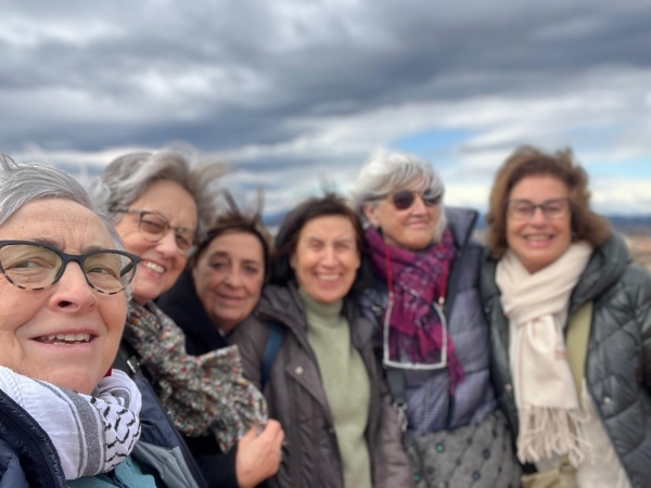 COMENTARI I FOTOGRAFIES DE LA VISTITA A LA BRESSOLA DE PERPINYÀ i DEL SOLER &bsol;&bsol;&bsol; RELLA