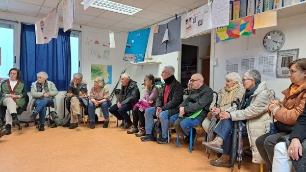 COMENTARI I FOTOGRAFIES DE LA VISTITA A LA BRESSOLA DE PERPINYÀ i DEL SOLER &bsol;&bsol;&bsol; RELLA