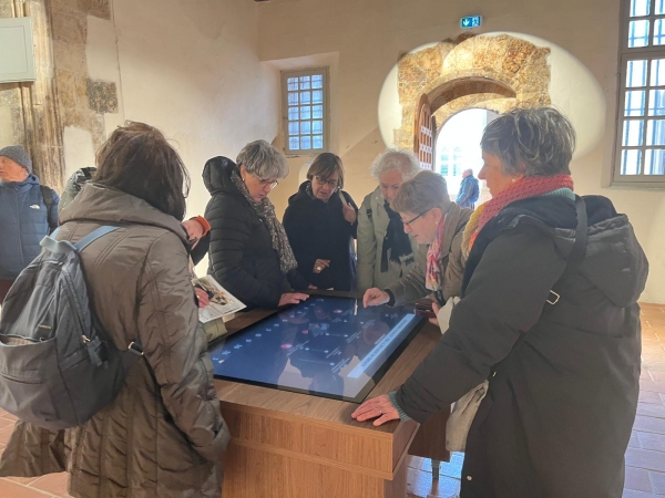 COMENTARI I FOTOGRAFIES DE LA VISTITA A LA BRESSOLA DE PERPINYÀ i DEL SOLER &bsol;&bsol;&bsol; RELLA