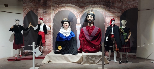 COMENTARI I FOTOGRAFIES DE LA VISTITA A LA BRESSOLA DE PERPINYÀ i DEL SOLER &bsol;&bsol;&bsol; RELLA