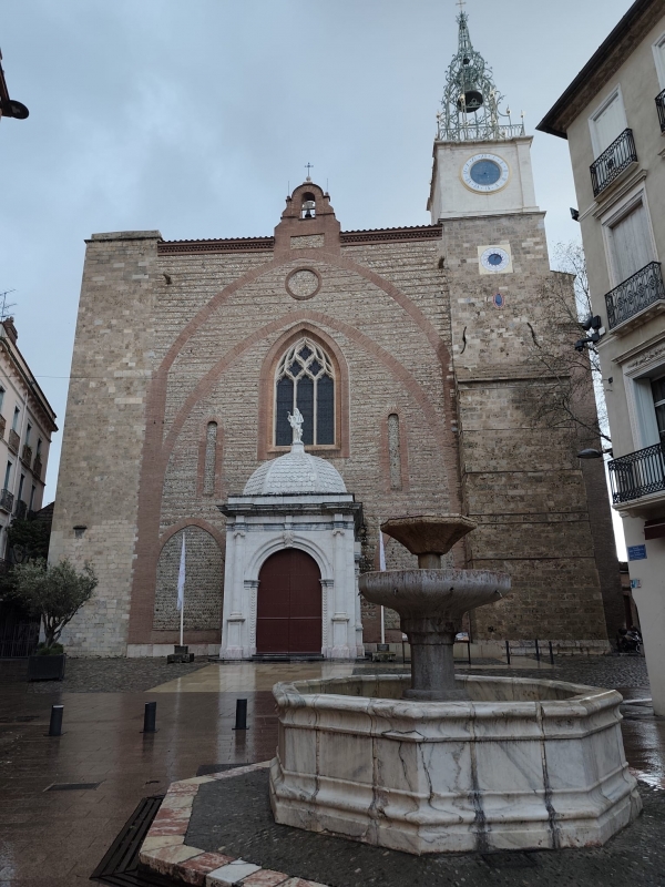 COMENTARI I FOTOGRAFIES DE LA VISTITA A LA BRESSOLA DE PERPINYÀ i DEL SOLER &bsol;&bsol;&bsol; RELLA