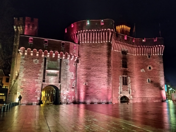 COMENTARI I FOTOGRAFIES DE LA VISTITA A LA BRESSOLA DE PERPINYÀ i DEL SOLER &bsol;&bsol;&bsol; RELLA
