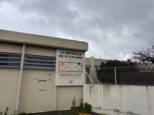 COMENTARI I FOTOGRAFIES DE LA VISTITA A LA BRESSOLA DE PERPINYÀ i DEL SOLER &bsol;&bsol;&bsol; RELLA