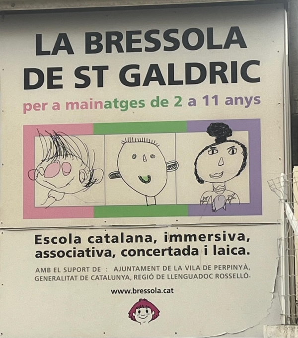 COMENTARI I FOTOGRAFIES DE LA VISTITA A LA BRESSOLA DE PERPINYÀ i DEL SOLER &bsol;&bsol;&bsol; RELLA