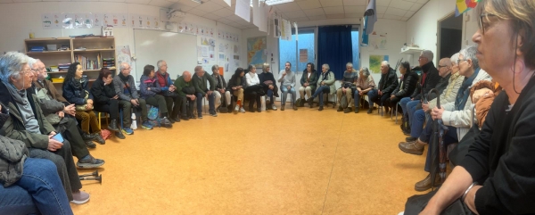 COMENTARI I FOTOGRAFIES DE LA VISTITA A LA BRESSOLA DE PERPINYÀ i DEL SOLER &bsol;&bsol;&bsol; RELLA