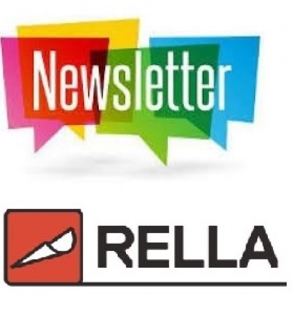 BUTLLETÍ WEB    [NEWSLETTER] &bsol;&bsol;&bsol; RELLA