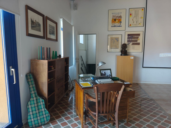 COMENTARI I FOTOS DE LA RUTA MARTÍ I POL &bsol;&bsol;&bsol; RELLA
