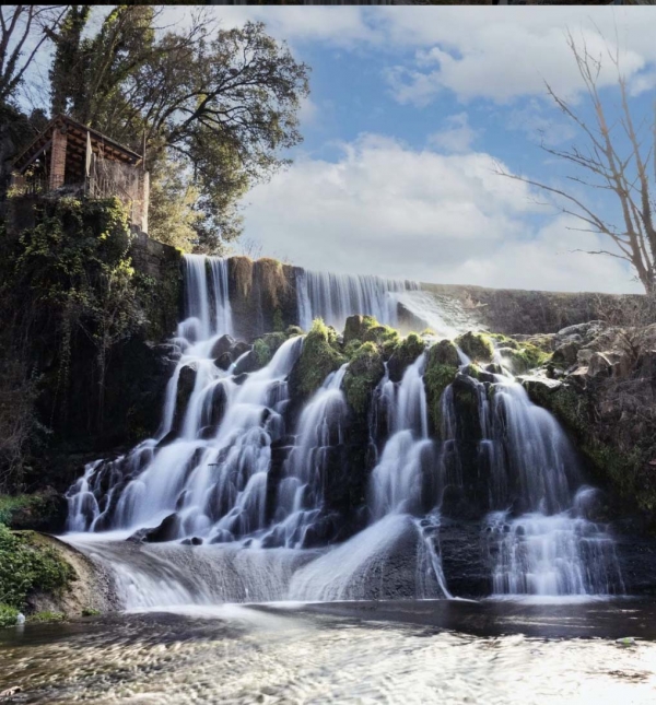 SORTIDA FOTOGRÀFICA A SANT JOAN LES FONTS &bsol;&bsol;&bsol; RELLA
