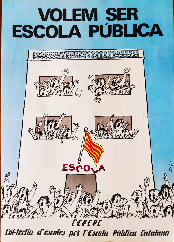VÍDEO i COMENTARI DE LA PRESENTACIÓ DEL LLIBRE: EL CEPEPC DES DE DINS &bsol;&bsol;&bsol; RELLA