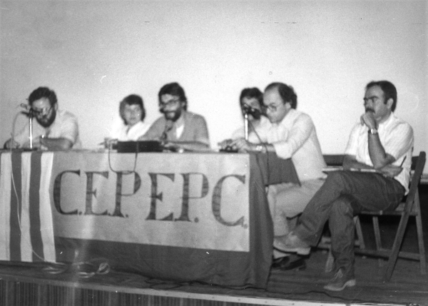 Un mestre que va fer escola, Homenatge a Jordi Maduell Sancho &bsol;&bsol;&bsol; RELLA