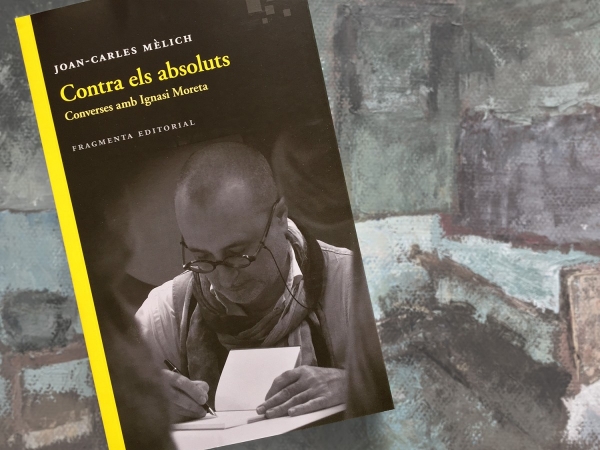 COMENTARI TROBADA AMB EL FILÒSOF JOAN CARLES MÈLICH 22/01/20 &bsol;&bsol;&bsol; RELLA