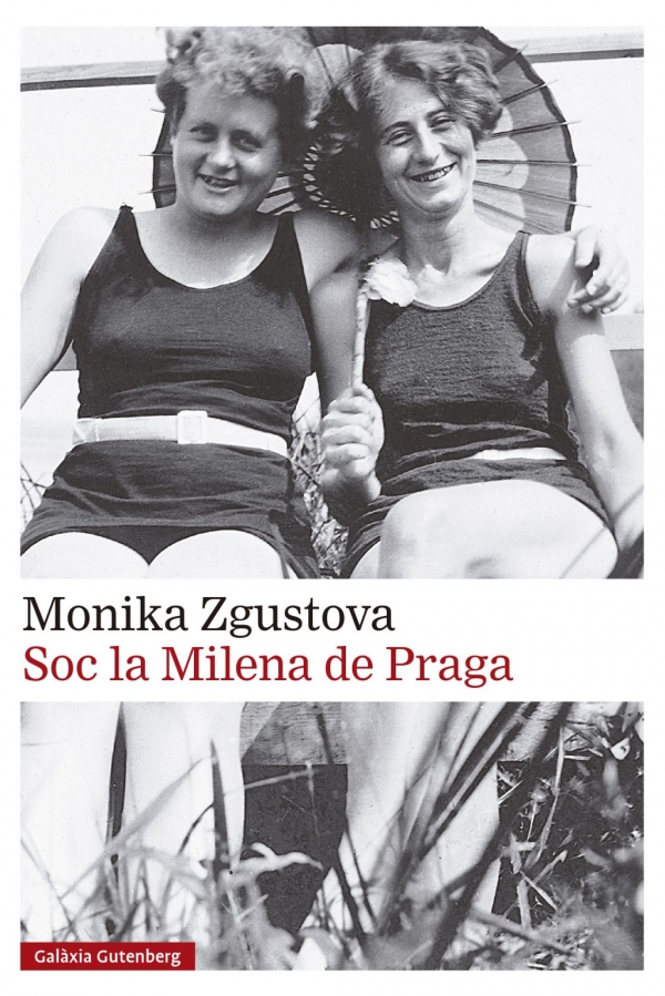 Jo soc la Milena de Praga &bsol;&bsol;&bsol; RELLA