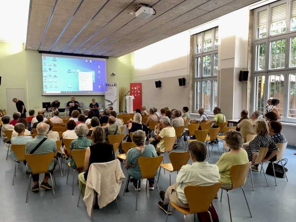 APUNTEU-VOS A LES ACTIVITATS, GRUPS I CURSOS DE L'ASSOCIACIÓ. &bsol;&bsol;&bsol; RELLA