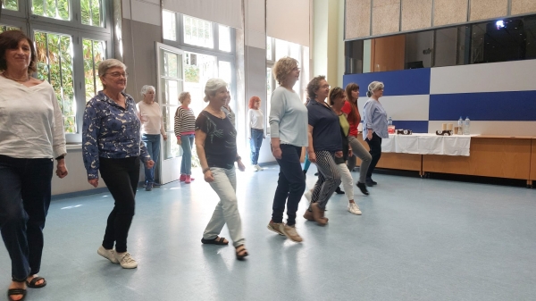 VÍDEO I COMENTARI DE LA XERRADA-TALLER DE DANSA IRLANDESA &bsol;&bsol;&bsol; RELLA