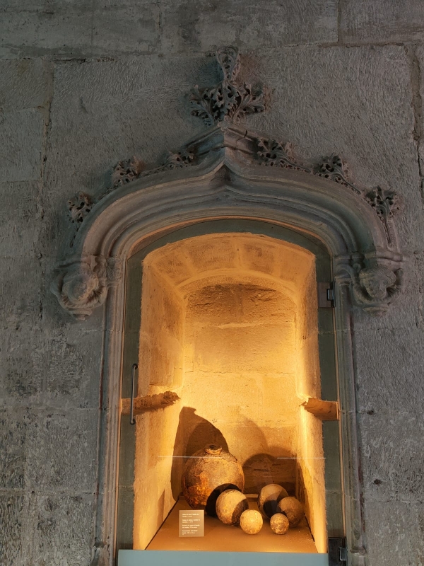 SORTIDA FOTOGRÀFICA A LA SEU VELLA DE LLEIDA &bsol;&bsol;&bsol; RELLA