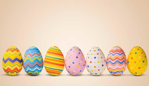 BONA PASQUA, BONA FESTA DE LA PRIMAVERA i BONA MONA &bsol;&bsol;&bsol; RELLA