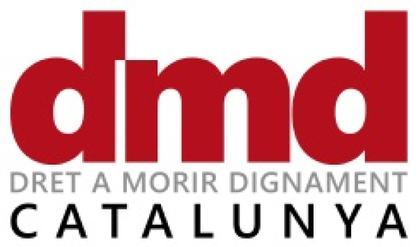 16/4  UNA VIDA DIGNA, MEREIX UNA MORT DIGNA. &bsol;&bsol;&bsol; RELLA