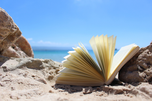  Educateca 18: Llibres sobre educació recomanats per a aquest estiu &bsol;&bsol;&bsol; RELLA