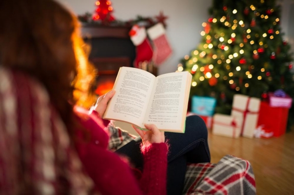 EDUCATECA 16:  LLIBRES SOBRE EDUCACIÓ PER AL NADAL DE 2025 &bsol;&bsol;&bsol; RELLA