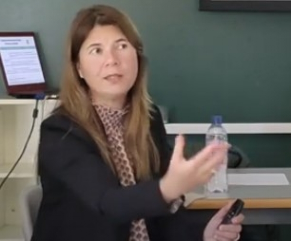 VÍDEO I COMENTARI DE LA XERRADA SOBRE EDUCACIÓ EMOCIONAL &bsol;&bsol;&bsol; RELLA