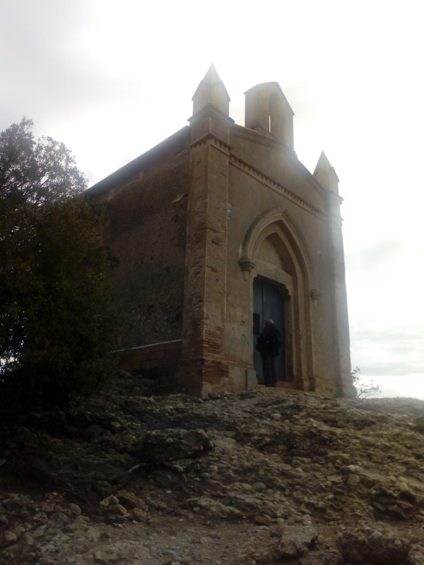 PASSEJADA MONTSERRAT I ERMITES &bsol;&bsol;&bsol; RELLA