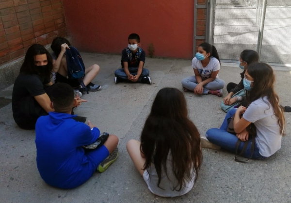 NOU ARTICLE AL BLOG DE RELLA D'EL DIARI DE L'EDUCACIÓ 23-07-20 &bsol;&bsol;&bsol; RELLA