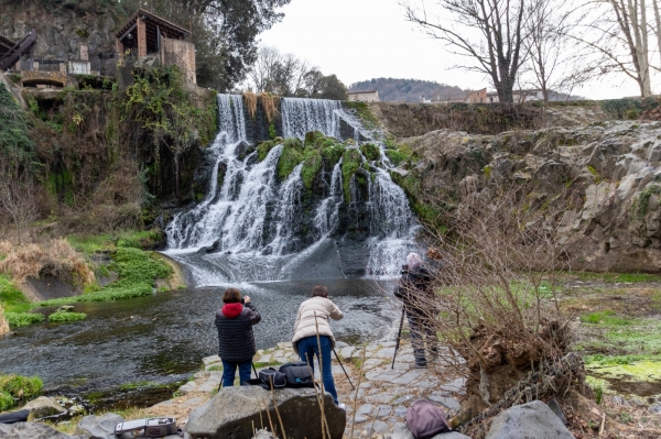 SORTIDA FOTOGRÀFICA A SANT JOAN LES FONTS &bsol;&bsol;&bsol; RELLA