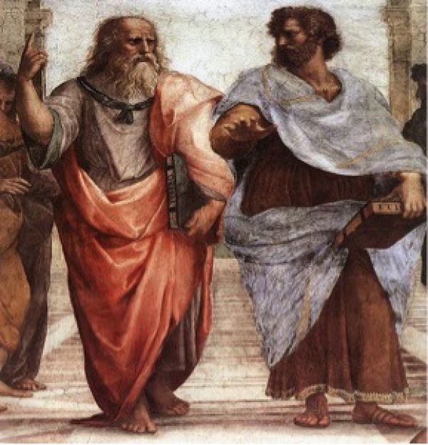 Seminari de Filosofia: Plató &bsol;&bsol;&bsol; RELLA