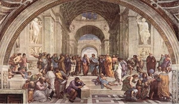 Seminari de Filosofia: Plató &bsol;&bsol;&bsol; RELLA