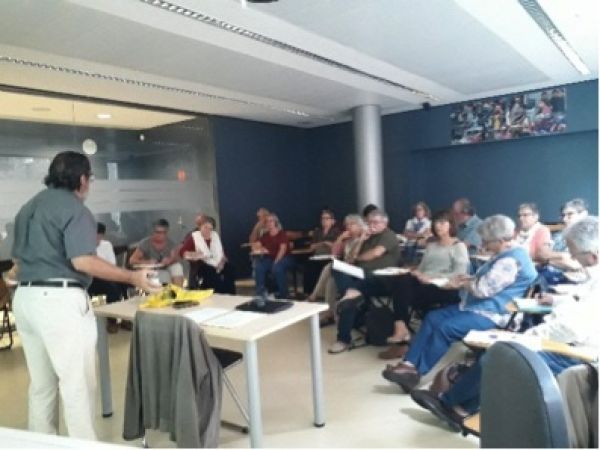 Seminari de Filosofia: Plató &bsol;&bsol;&bsol; RELLA