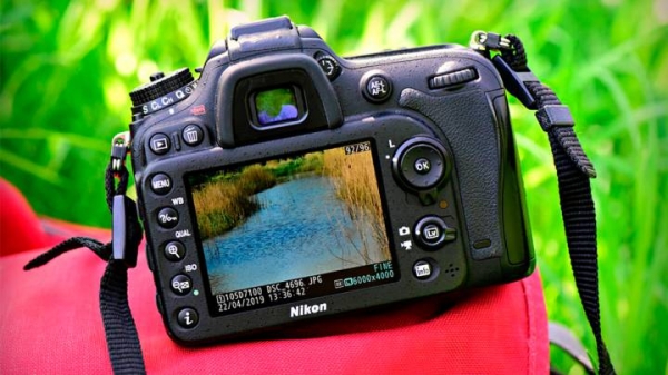 NOU CURS DE'INICIACIÓ A LA FOTOGRAFIA &bsol;&bsol;&bsol; RELLA