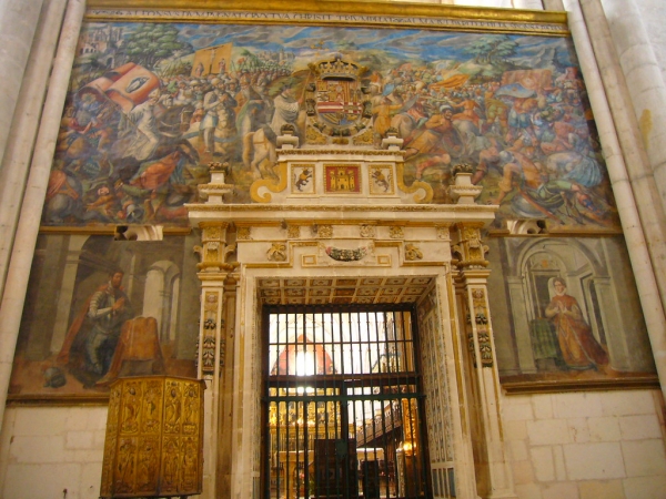VIATGE DE RELLA A VEURE L'ESCOLA DEL MESTRE BENAIGES &bsol;&bsol;&bsol; RELLA