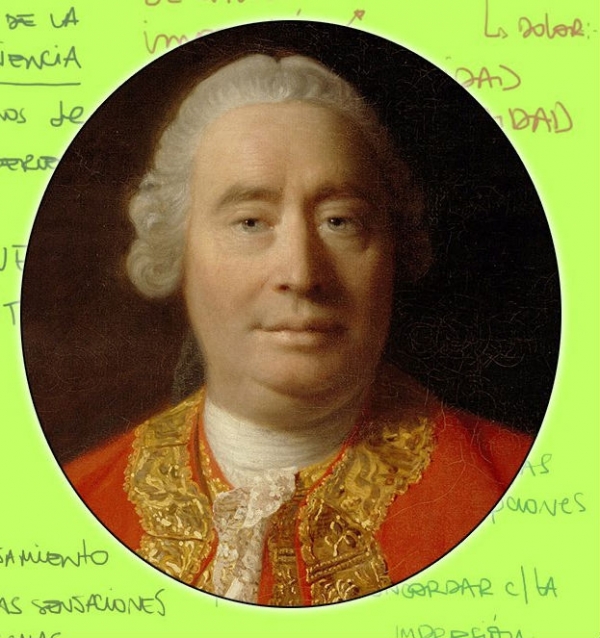 Textos  de Hume &bsol;&bsol;&bsol; RELLA