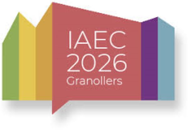 CONGRÉS INTERNACIONAL DE CIUTATS EDUCADORES A GRANOLLERS del 26 al 29 de MAIG DE 2026 &bsol;&bsol;&bsol; RELLA