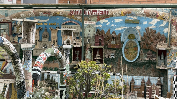 FOTOS PASSEJADA RUTA SANT ANDREU &bsol;&bsol;&bsol; RELLA