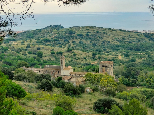 FOTOS PASSEJADA STA. COLOMA - POBLAT IBÈRIC - ST. GERONI DE LA MURTRA &bsol;&bsol;&bsol; RELLA