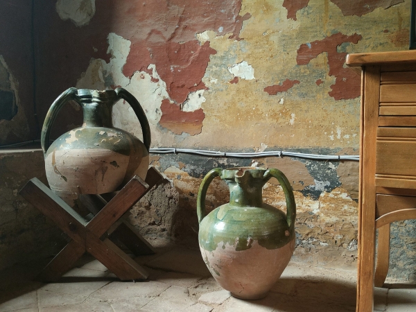 FOTOS PASSEJADA STA. COLOMA - POBLAT IBÈRIC - ST. GERONI DE LA MURTRA &bsol;&bsol;&bsol; RELLA