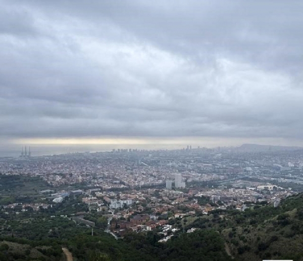 FOTOS PASSEJADA STA. COLOMA - POBLAT IBÈRIC - ST. GERONI DE LA MURTRA &bsol;&bsol;&bsol; RELLA