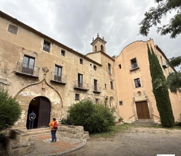 FOTOS PASSEJADA STA. COLOMA - POBLAT IBÈRIC - ST. GERONI DE LA MURTRA &bsol;&bsol;&bsol; RELLA