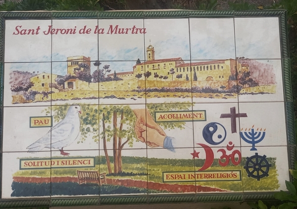 FOTOS PASSEJADA STA. COLOMA - POBLAT IBÈRIC - ST. GERONI DE LA MURTRA &bsol;&bsol;&bsol; RELLA