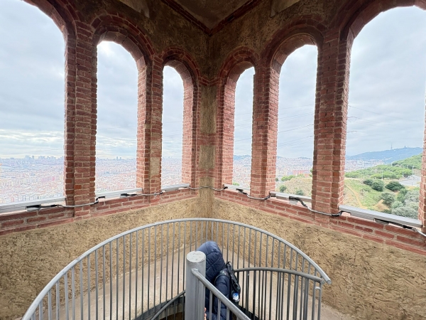 FOTOS PASSEJADA A TORRE BARÓ (LA RUTA DEL 47). &bsol;&bsol;&bsol; RELLA