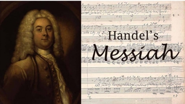 31/1  Audició comentada del Messies de Haendel  &bsol;&bsol;&bsol; RELLA