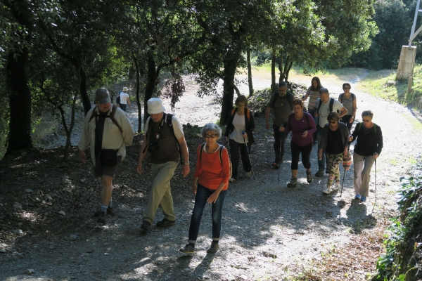 Última passejada de curs &bsol;&bsol;&bsol; RELLA