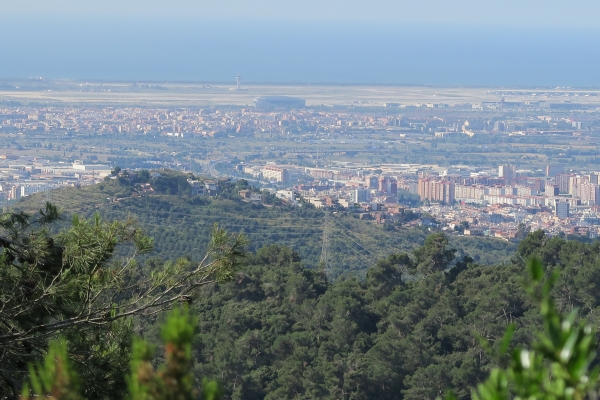Última passejada de curs &bsol;&bsol;&bsol; RELLA