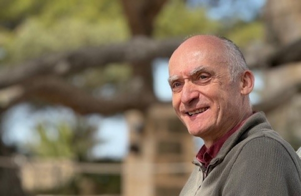 COMENTARI  TROBADA AMB JOSEP M. ESQUIROL  16/5 &bsol;&bsol;&bsol; RELLA